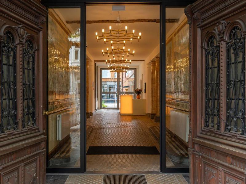 Hotel Maison Maastricht Centrum - Handwritten Collection, Maastricht