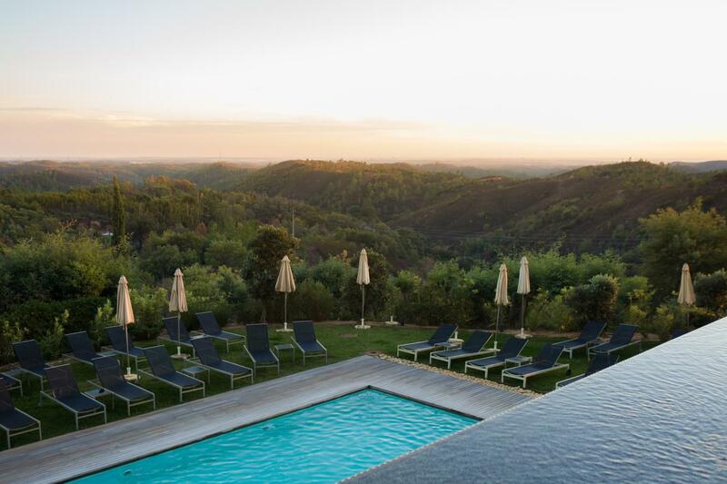 Monchique Resort & Spa, Alentejo