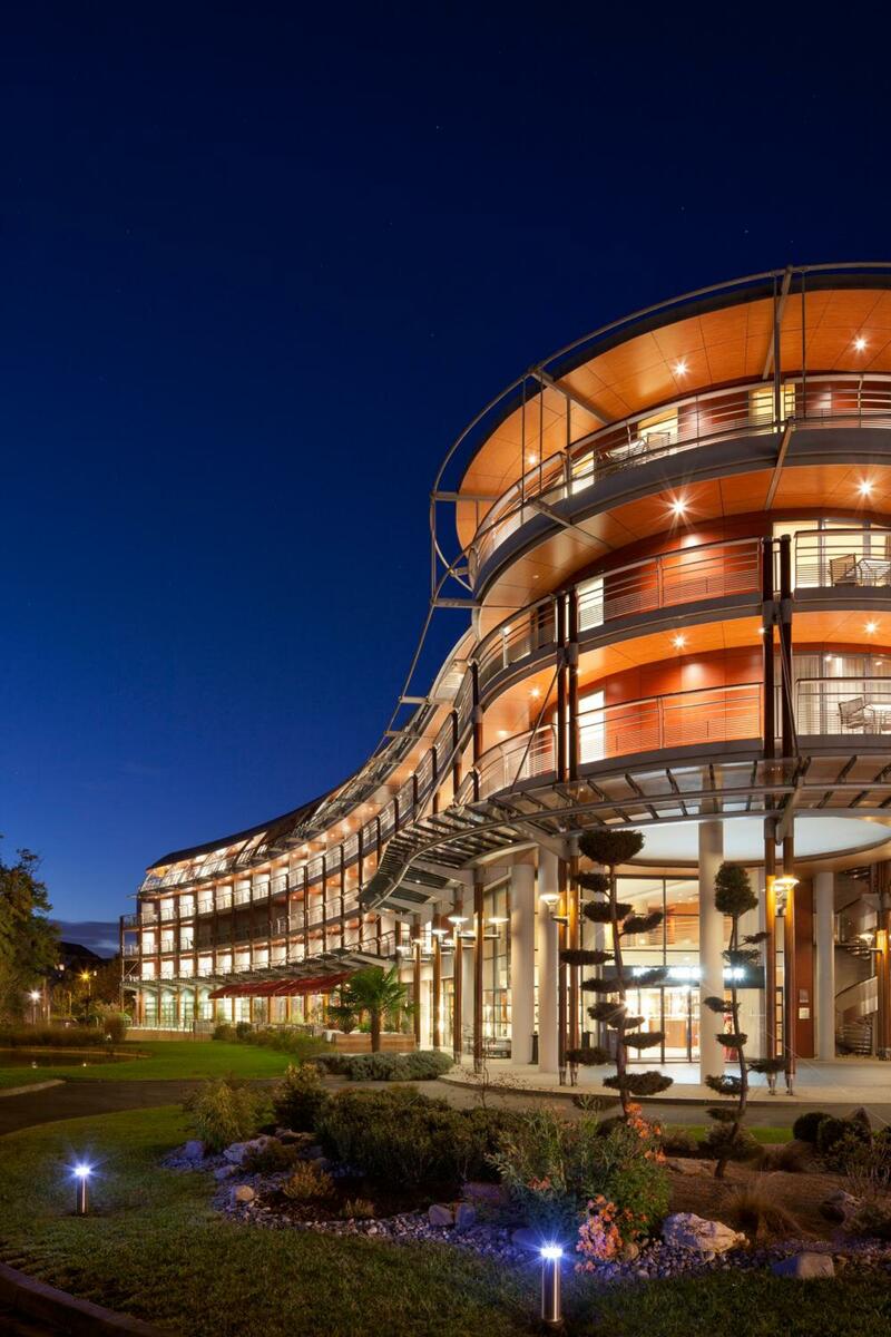 Parc Beaumont Hôtel & Spa Pau - MGallery Collection, Pau