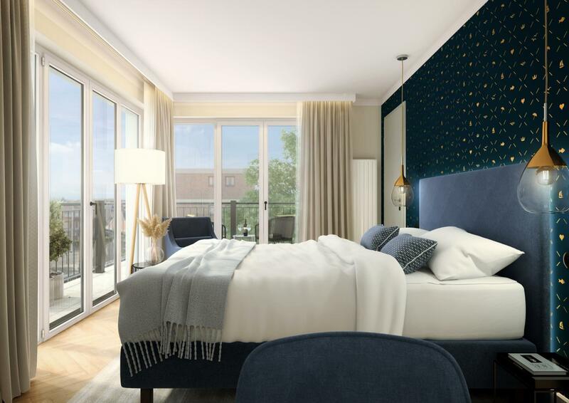 I LOVE SYLT Hotel Terminus ADULTS ONLY, Sylt