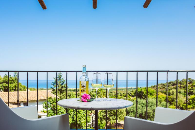 Hotel Rio Molas, Costa Rei