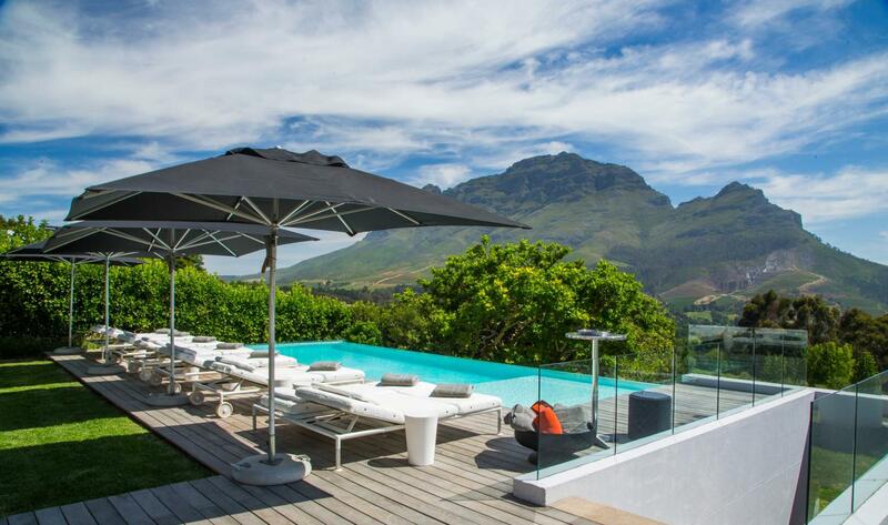 Clouds Estate, Stellenbosch