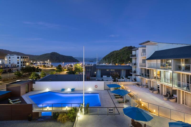 Edit Picton, Marlborough, NZ