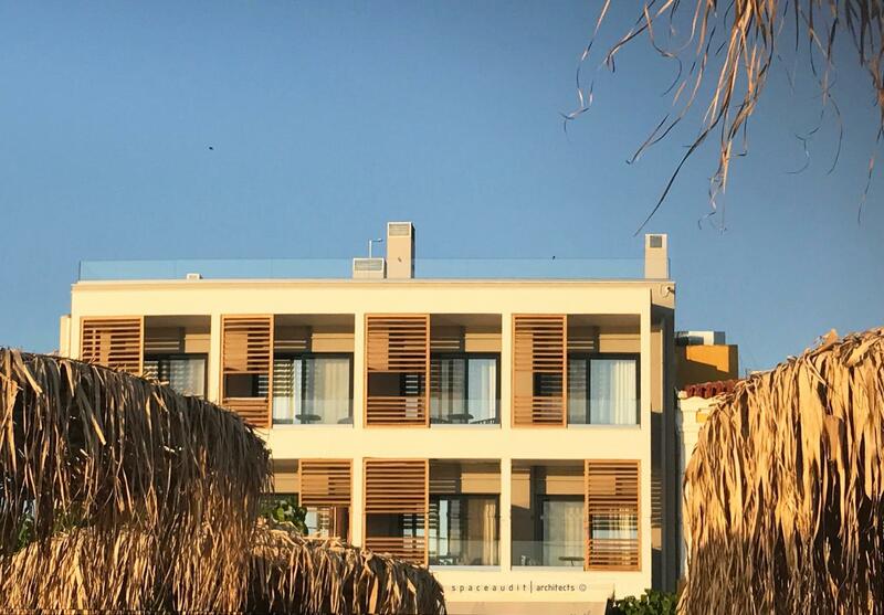 Sunday Boutique Hotel, Evia