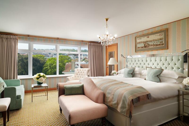 Duke Of Richmond Hotel, Guernsey