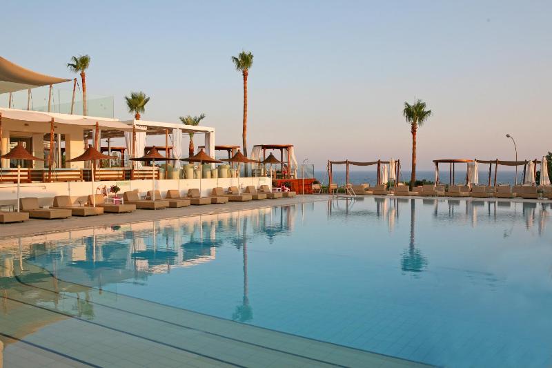Napa Mermaid Hotel & Suites, Cyprus