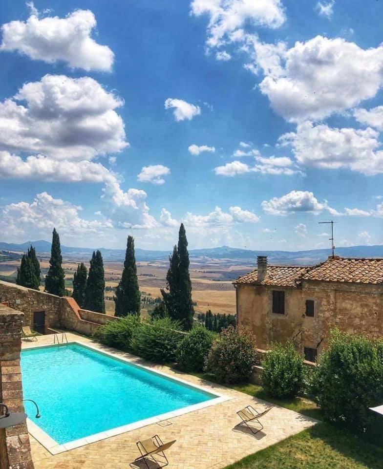 Relais Il Chiostro Di Pienza, Pienza
