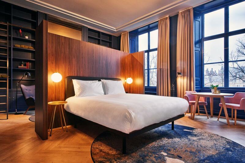 Staybridge Suites The Hague - Parliament by IHG, The Hague