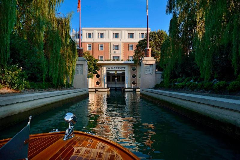 JW Marriott Venice Resort & Spa, Venice