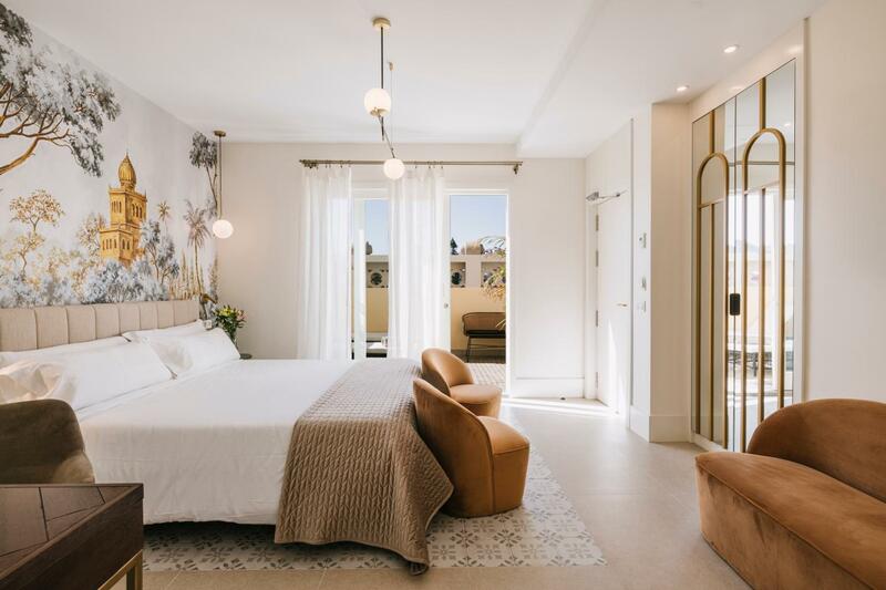 MASANET Emblematic Hotels - Adults Only, Las Palmas