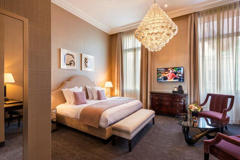 Dukes' Arches Brugge - by Dukes' Hotel Collection, Bruges