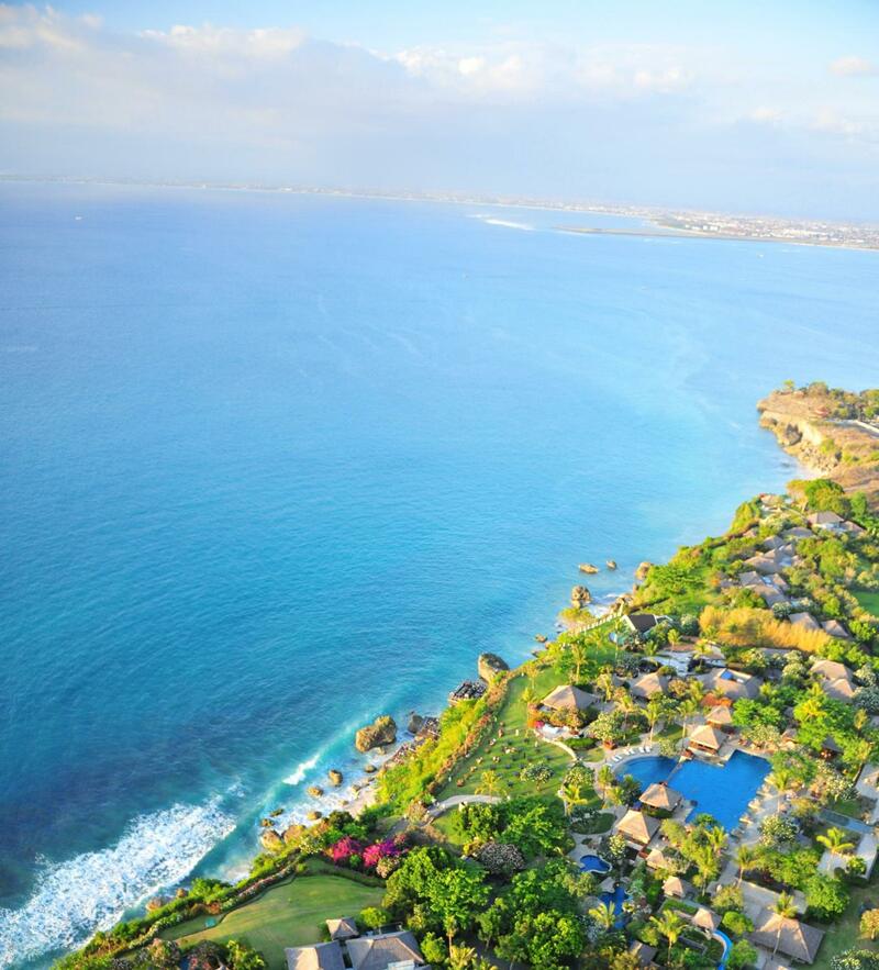 AYANA Resort Bali, Bali