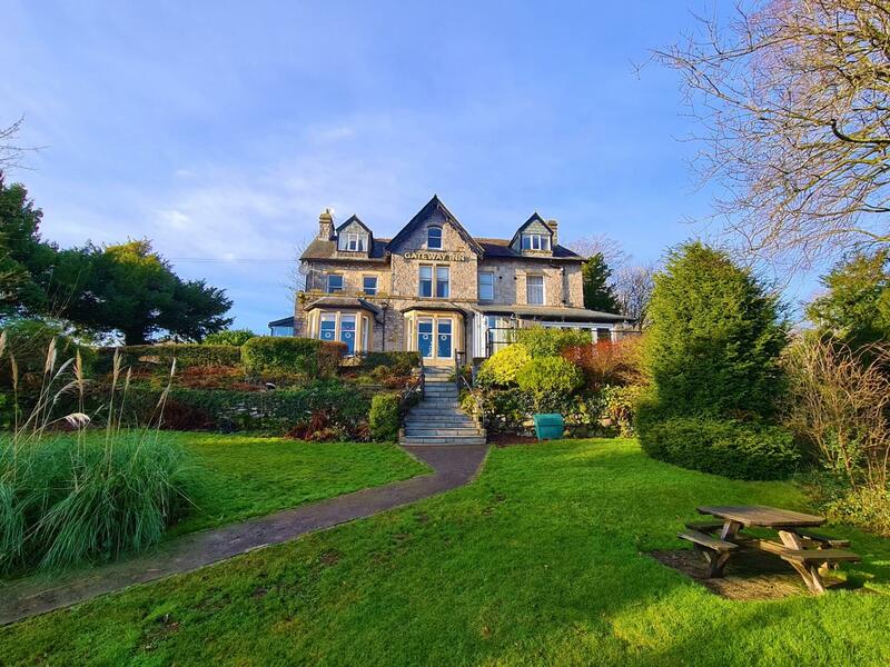 The Gateway Hotel, Yorkshire Dales