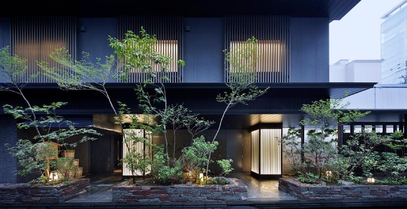 Hotel Resol Kyoto Kawaramachi Sanjo, Kyoto