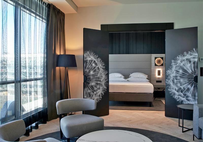 Tallink City Hotel, Tallinn