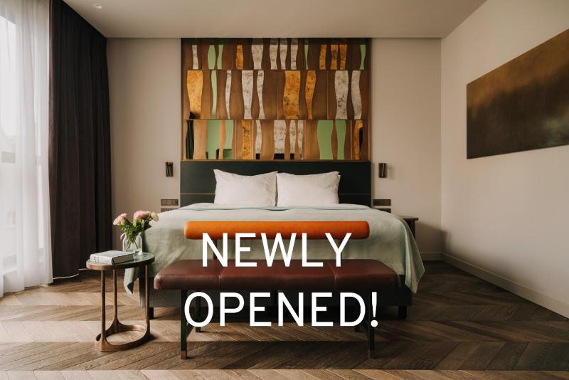 The Cyrus Hotel, Wrocław