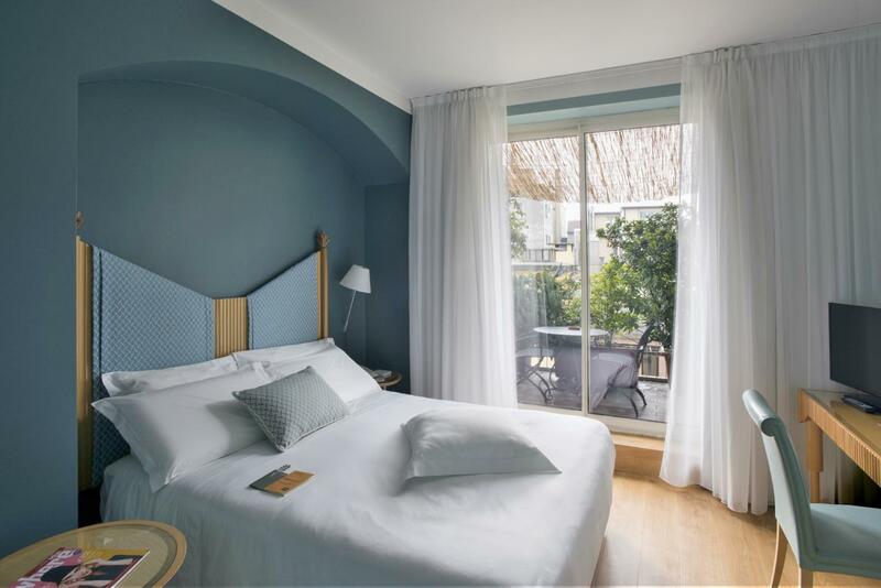 Hotel Spadari Al Duomo, Milan