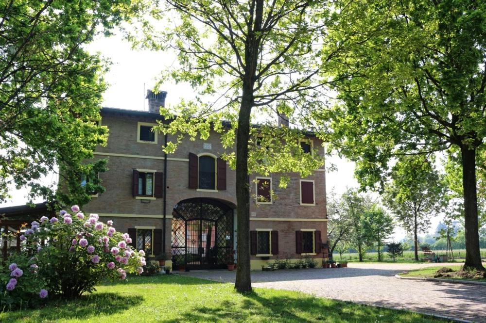 B&B Le Noci di Feo, Modena