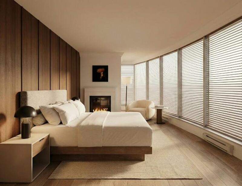 Metcalfe Hotel Montréal by Gray Collection, Montréal