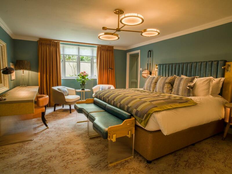 17 Best Hotels in Bath, UK (Luxury, Boutique, Charming)