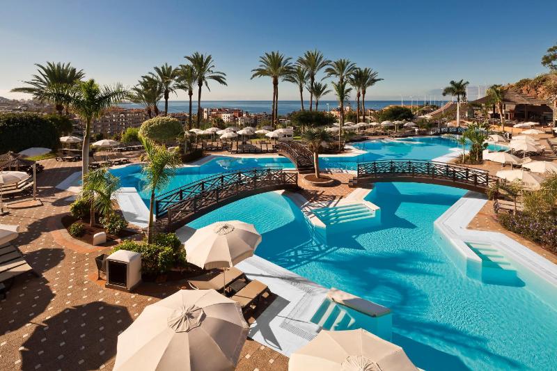 Melia Jardines del Teide - Adults Only, Tenerife