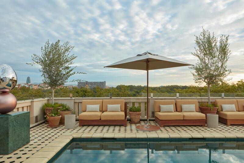 Miiro Borneta, Barcelona