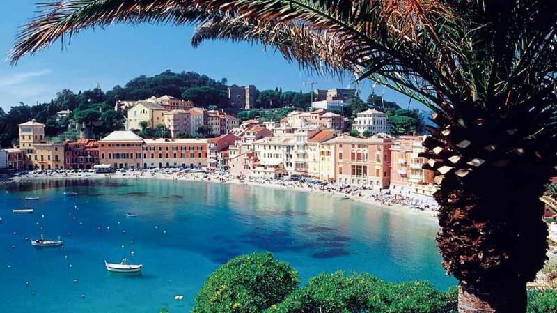 Hotel Miramare & Spa, Sestri Levante