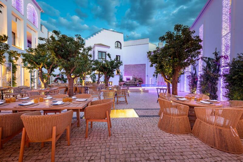 P SANTA CLARA HOTEL BOUTIQUE By Sojo, Córdoba