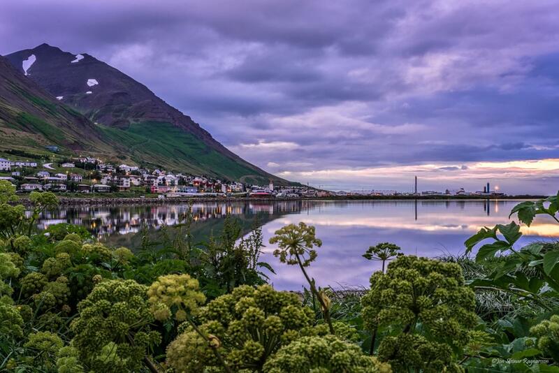 Siglo Hotel by Keahotels, Iceland