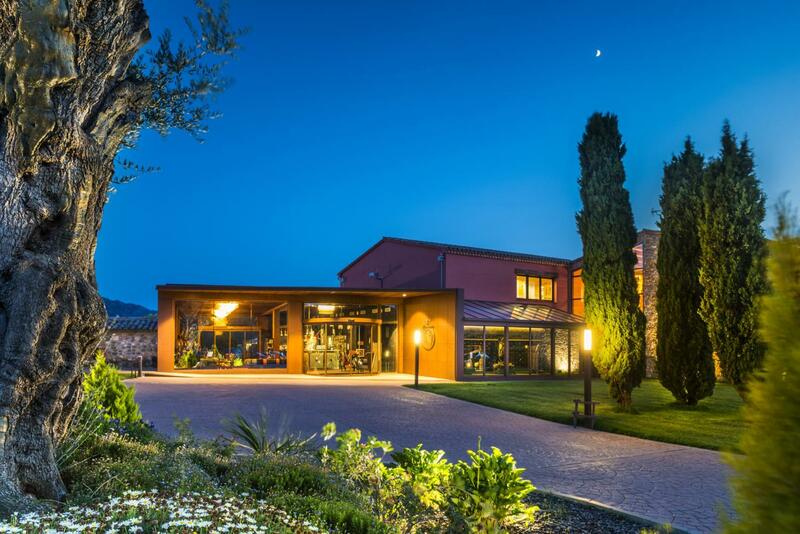 Suites Natura Mas Tapiolas, Costa Brava