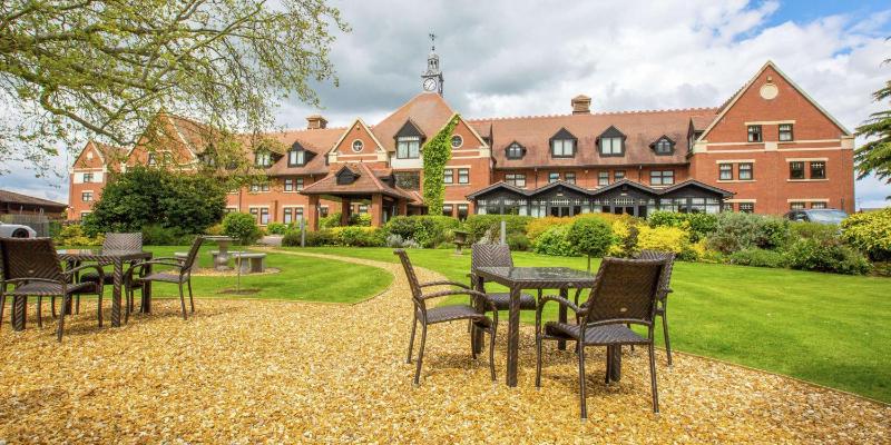 DoubleTree by Hilton Stratford-upon-Avon, United Kingdom, Stratford-upon-Avon