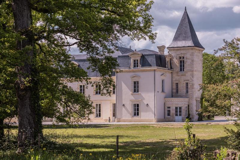 Château Sénéjac, Medoc
