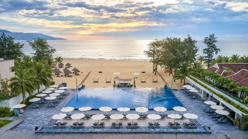 Pullman Danang Beach Resort, Da Nang