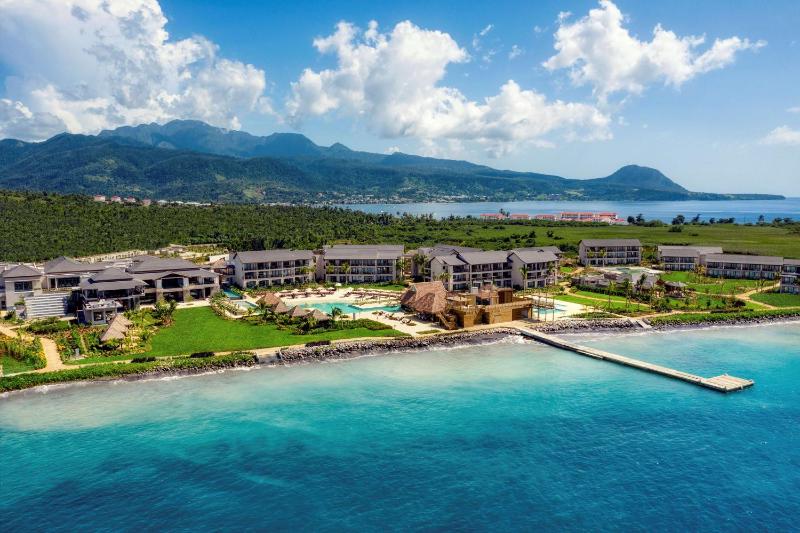 InterContinental Dominica Cabrits Resort & Spa by IHG, Caribbean Islands