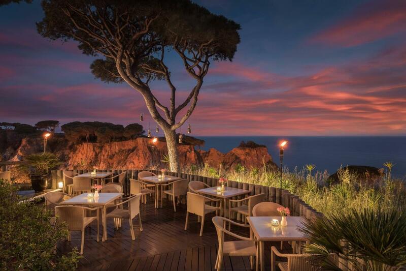 Pine Cliffs Hotel, a Luxury Collection Resort, Algarve, Algarve