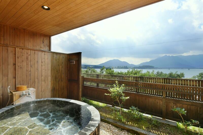 Hotel Koryu, Mount Fuji