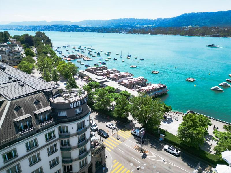 AMERON Zürich Bellerive au Lac, Zürich