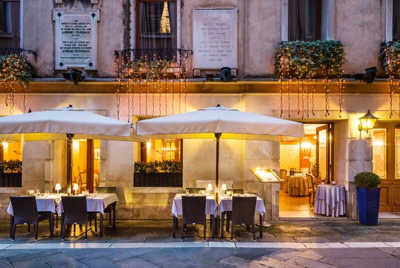 Baglioni Hotel Luna - The Leading Hotels of the World, Venice