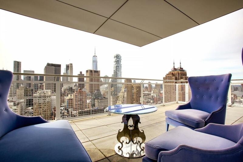 NoMo SoHo, Manhattan