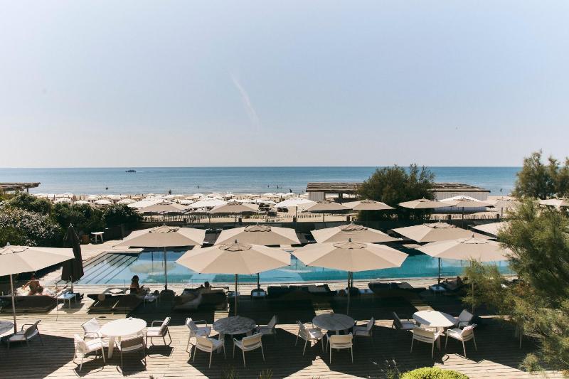 Hôtel Plage Palace & Spa, Languedoc-Roussillon