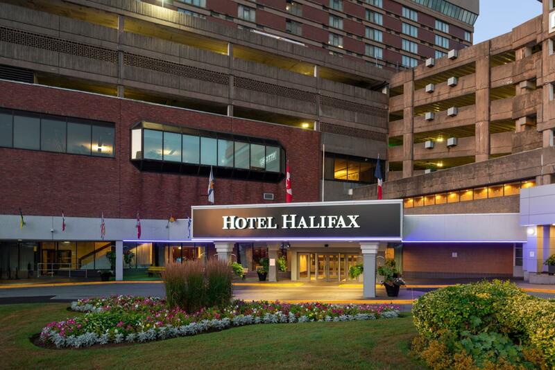 Delta Hotels by Marriott Halifax Downtown, Halifax