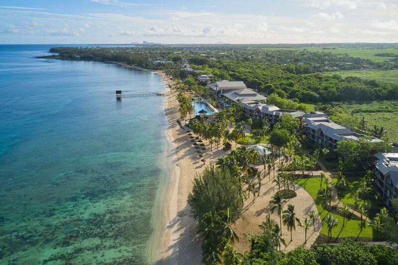 Le Meridien Ile Maurice, Mauritius