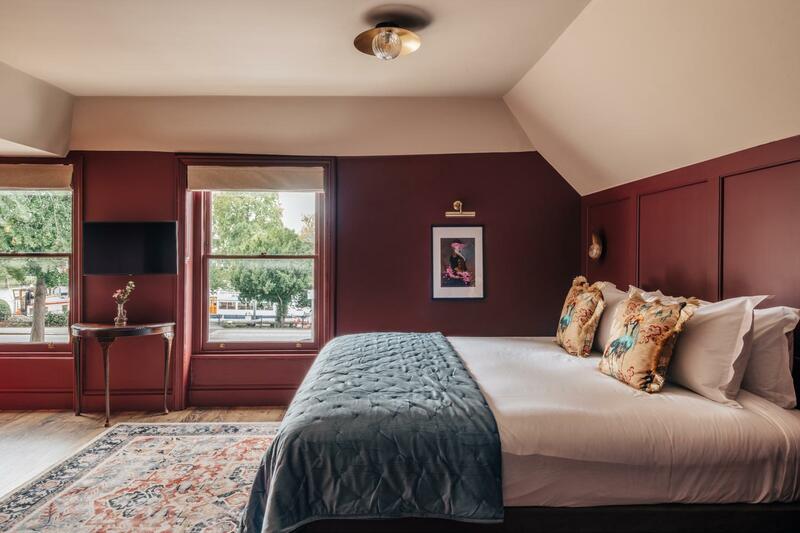 Hermes Hotel by Nestor, Kingston upon Thames