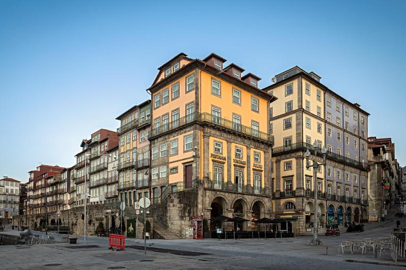 Pestana Vintage Porto Hotel & World Heritage Site, Porto