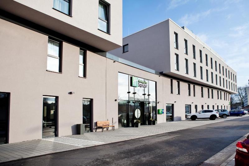 Holiday Inn Express - Trier by IHG, Trier