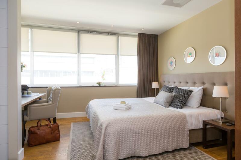 Boutique Hotel Lumiere, Eindhoven