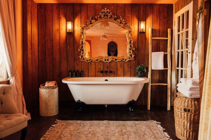 The George & Heart House, Margate, UK