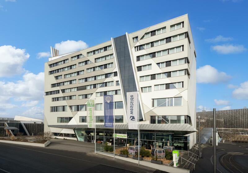 Holiday Inn Bern Westside by IHG, Bern