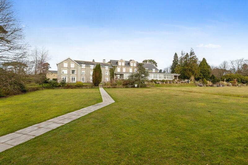 The Moorland Hotel, Haytor, Devon - The Coaching Inn Group, Dartmoor