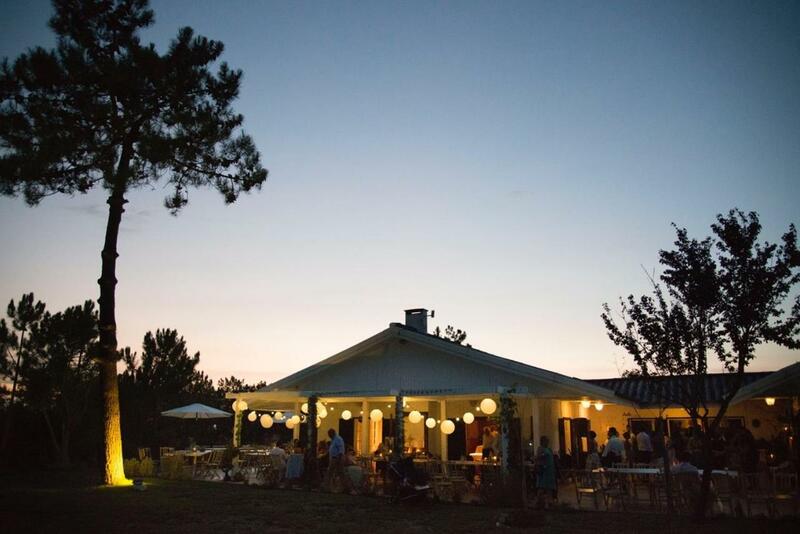 Casal do Frade, Sesimbra